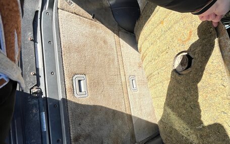 Mitsubishi Pajero Sport II рестайлинг, 2006 год, 950 000 рублей, 14 фотография