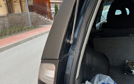 Mitsubishi Pajero Sport II рестайлинг, 2006 год, 950 000 рублей, 15 фотография