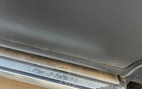 Mitsubishi Pajero Sport II рестайлинг, 2006 год, 950 000 рублей, 21 фотография