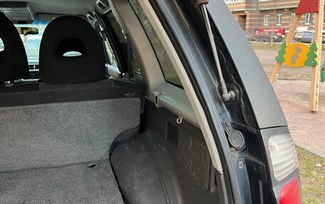 Mitsubishi Pajero Sport II рестайлинг, 2006 год, 950 000 рублей, 16 фотография