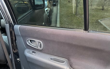 Mitsubishi Pajero Sport II рестайлинг, 2006 год, 950 000 рублей, 12 фотография