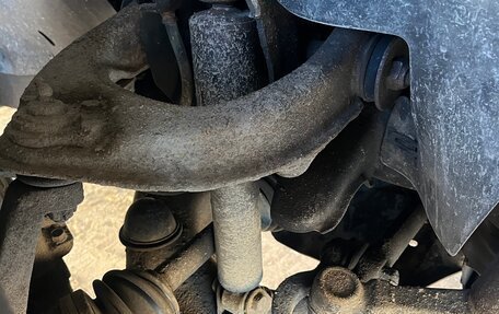 Mitsubishi Pajero Sport II рестайлинг, 2006 год, 950 000 рублей, 19 фотография