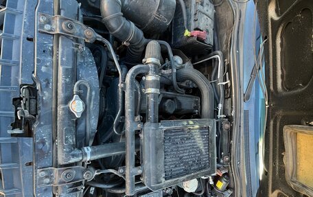 Mitsubishi Pajero Sport II рестайлинг, 2006 год, 950 000 рублей, 17 фотография