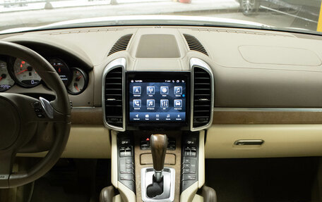 Porsche Cayenne III, 2012 год, 2 399 000 рублей, 9 фотография