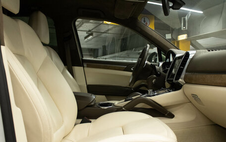 Porsche Cayenne III, 2012 год, 2 399 000 рублей, 11 фотография