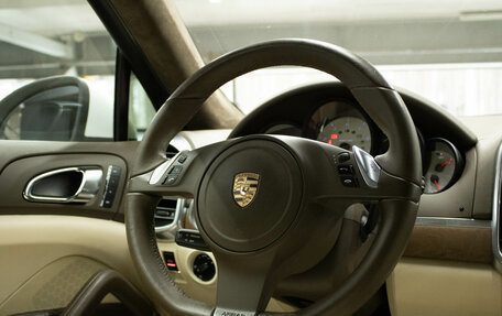 Porsche Cayenne III, 2012 год, 2 399 000 рублей, 7 фотография