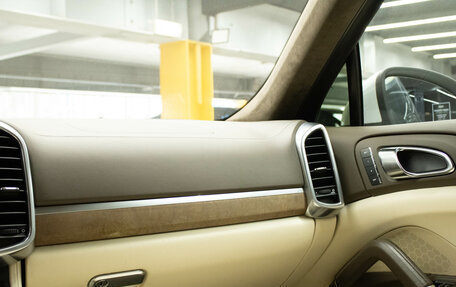 Porsche Cayenne III, 2012 год, 2 399 000 рублей, 8 фотография