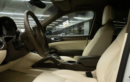 Porsche Cayenne III, 2012 год, 2 399 000 рублей, 10 фотография