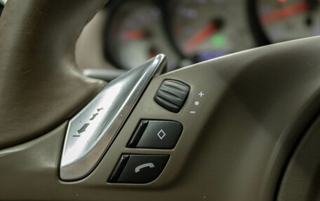 Porsche Cayenne III, 2012 год, 2 399 000 рублей, 20 фотография