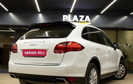 Porsche Cayenne III, 2012 год, 2 399 000 рублей, 6 фотография