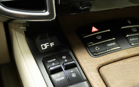 Porsche Cayenne III, 2012 год, 2 399 000 рублей, 23 фотография