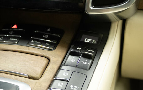 Porsche Cayenne III, 2012 год, 2 399 000 рублей, 26 фотография