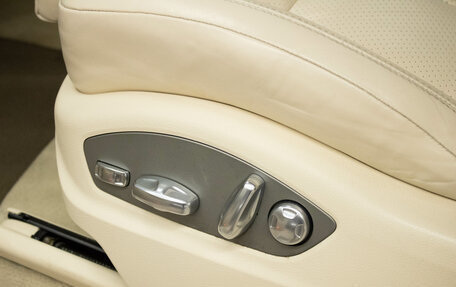 Porsche Cayenne III, 2012 год, 2 399 000 рублей, 27 фотография