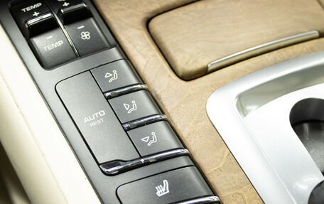 Porsche Cayenne III, 2012 год, 2 399 000 рублей, 24 фотография