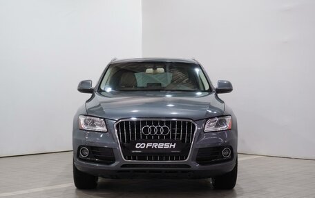 Audi Q5, 2012 год, 1 770 000 рублей, 3 фотография
