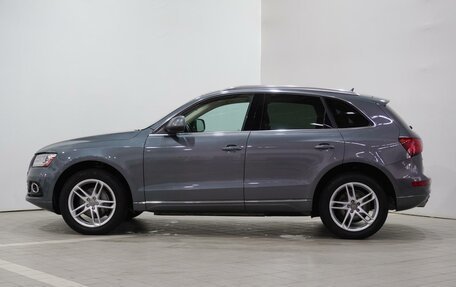 Audi Q5, 2012 год, 1 770 000 рублей, 6 фотография