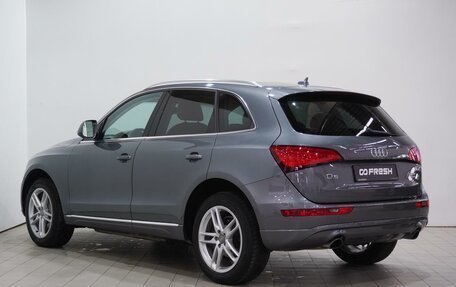 Audi Q5, 2012 год, 1 770 000 рублей, 4 фотография