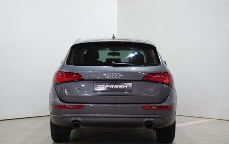 Audi Q5, 2012 год, 1 770 000 рублей, 5 фотография