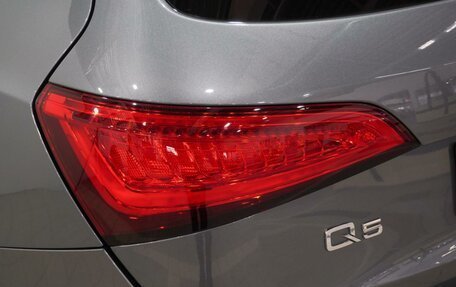 Audi Q5, 2012 год, 1 770 000 рублей, 8 фотография