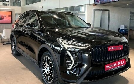 Haval Jolion, 2026 год, 2 049 000 рублей, 5 фотография