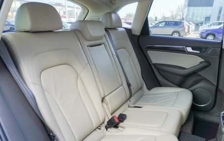 Audi Q5, 2012 год, 1 770 000 рублей, 14 фотография