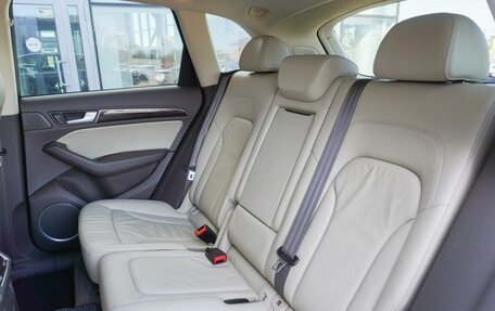 Audi Q5, 2012 год, 1 770 000 рублей, 17 фотография