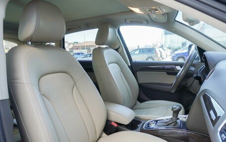 Audi Q5, 2012 год, 1 770 000 рублей, 15 фотография