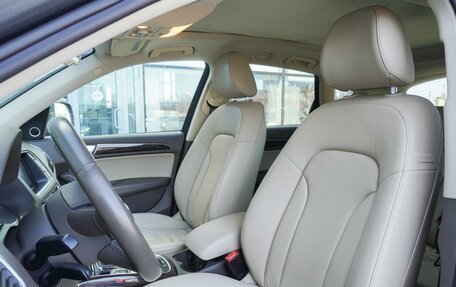 Audi Q5, 2012 год, 1 770 000 рублей, 16 фотография