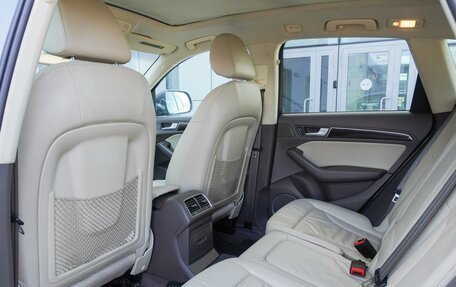 Audi Q5, 2012 год, 1 770 000 рублей, 18 фотография