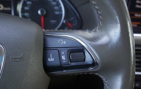 Audi Q5, 2012 год, 1 770 000 рублей, 23 фотография