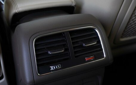 Audi Q5, 2012 год, 1 770 000 рублей, 25 фотография