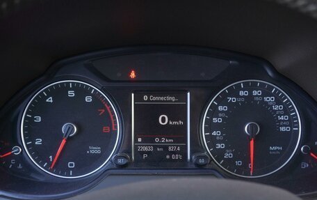 Audi Q5, 2012 год, 1 770 000 рублей, 24 фотография