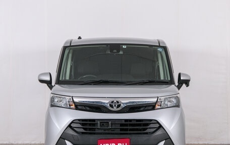 Toyota Tank I, 2017 год, 899 000 рублей, 2 фотография