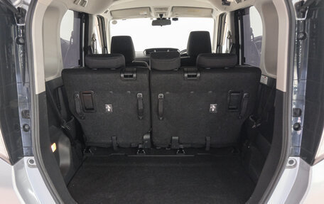 Toyota Tank I, 2017 год, 899 000 рублей, 22 фотография