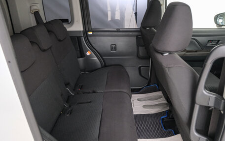 Toyota Tank I, 2017 год, 899 000 рублей, 21 фотография