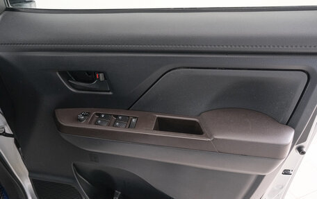 Toyota Tank I, 2017 год, 899 000 рублей, 19 фотография