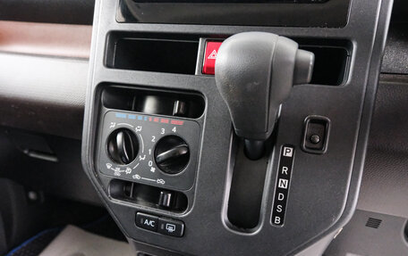 Toyota Tank I, 2017 год, 899 000 рублей, 17 фотография