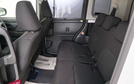 Toyota Tank I, 2017 год, 899 000 рублей, 20 фотография