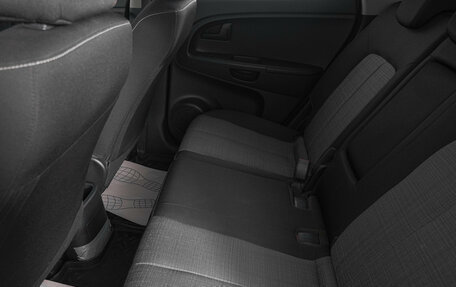 KIA Venga I, 2012 год, 969 000 рублей, 10 фотография