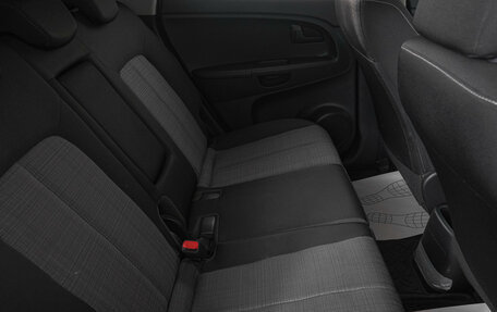 KIA Venga I, 2012 год, 969 000 рублей, 11 фотография