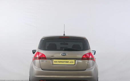 KIA Venga I, 2012 год, 969 000 рублей, 6 фотография