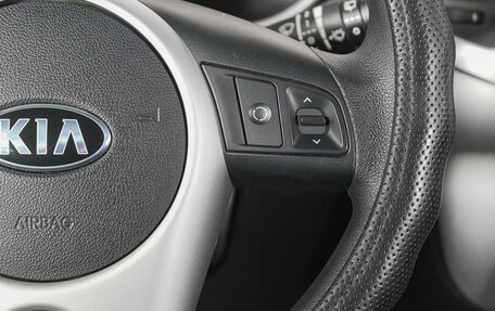 KIA Venga I, 2012 год, 969 000 рублей, 17 фотография