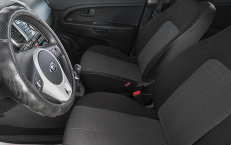 KIA Venga I, 2012 год, 969 000 рублей, 9 фотография