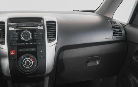 KIA Venga I, 2012 год, 969 000 рублей, 14 фотография