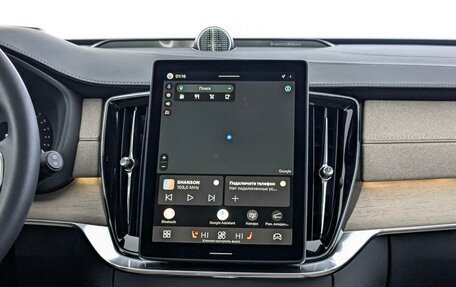 Volvo XC90 II рестайлинг, 2026 год, 11 900 000 рублей, 11 фотография