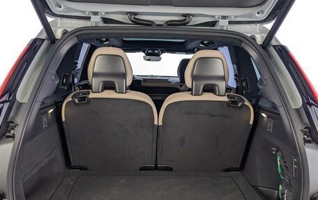 Volvo XC90 II рестайлинг, 2026 год, 11 900 000 рублей, 8 фотография