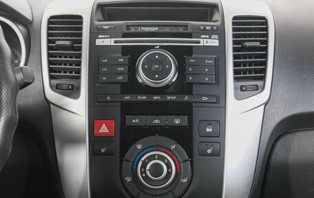 KIA Venga I, 2012 год, 969 000 рублей, 18 фотография