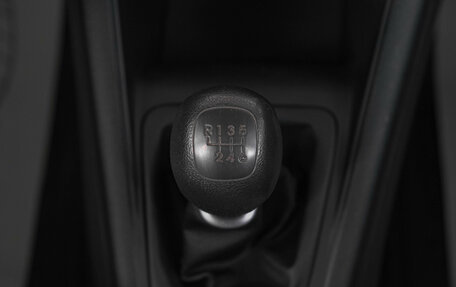 KIA Venga I, 2012 год, 969 000 рублей, 19 фотография