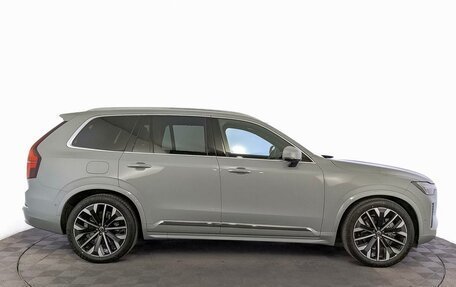 Volvo XC90 II рестайлинг, 2026 год, 11 900 000 рублей, 4 фотография