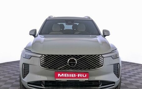 Volvo XC90 II рестайлинг, 2026 год, 11 900 000 рублей, 5 фотография